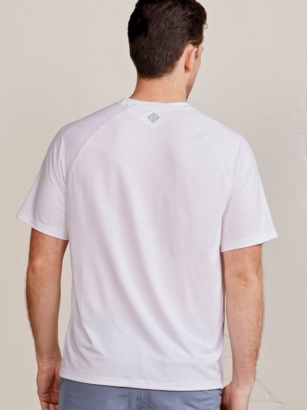 Vital MicroAir Mesh Tee