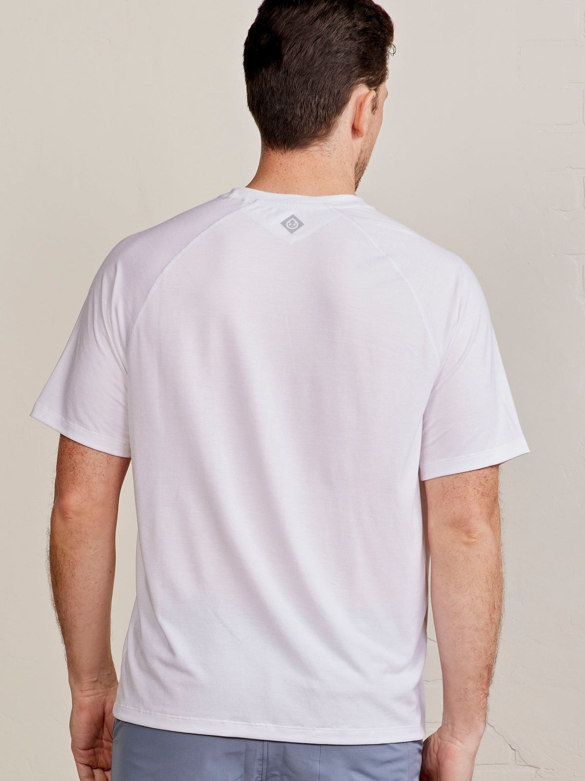 Vital MicroAir Mesh Tee