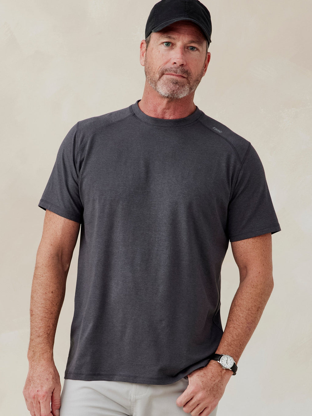 Carrollton Tee