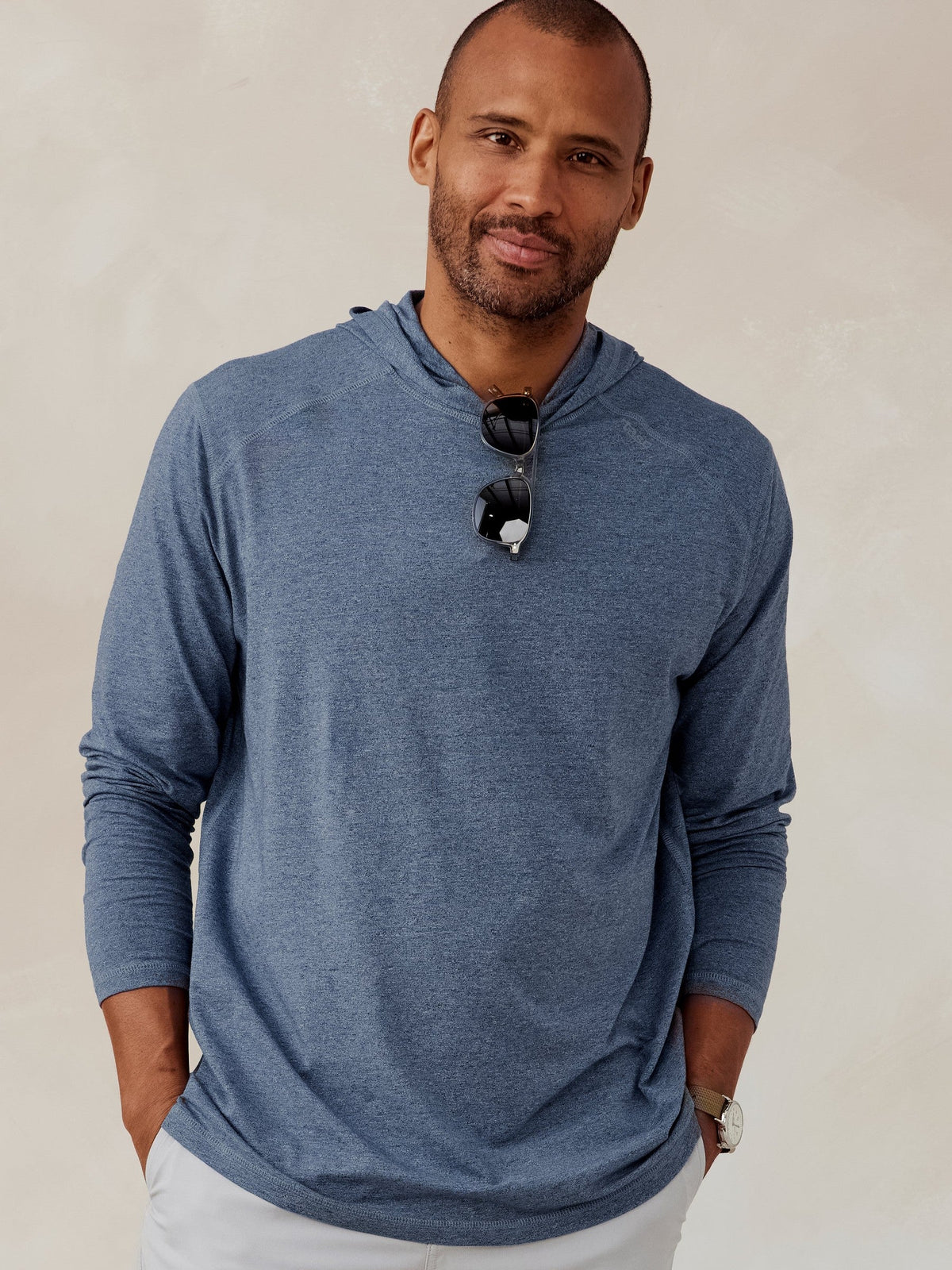 Carrollton Lightweight Hoodie