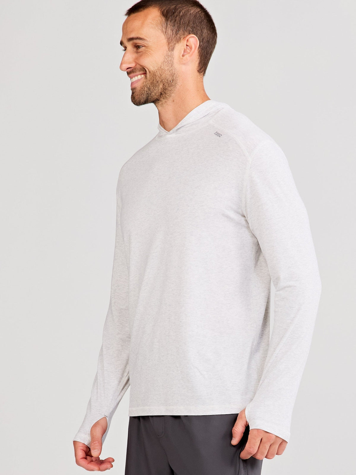 Carrollton Lightweight Hoodie