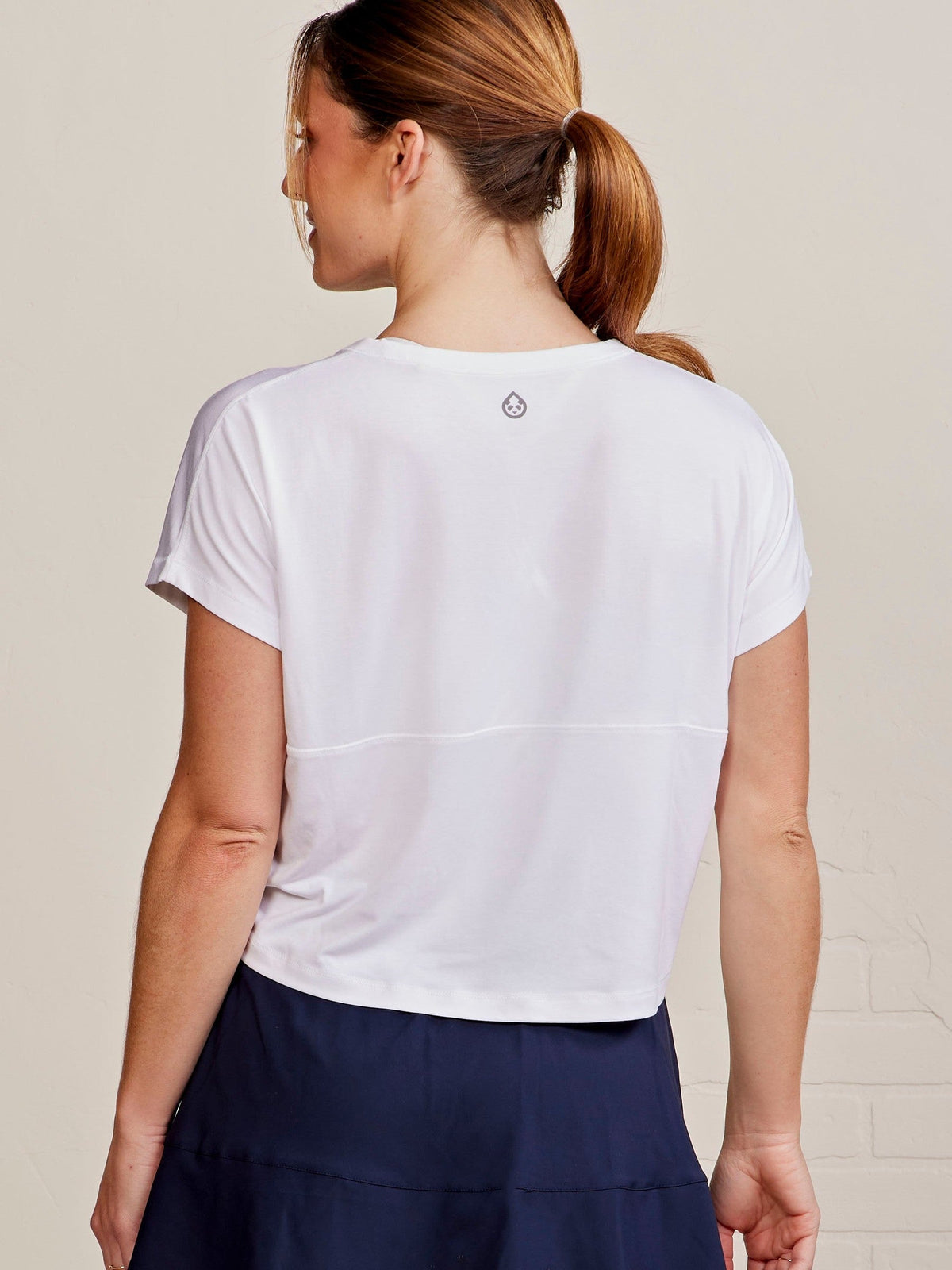 MicroAir Flow Lightweight Tee