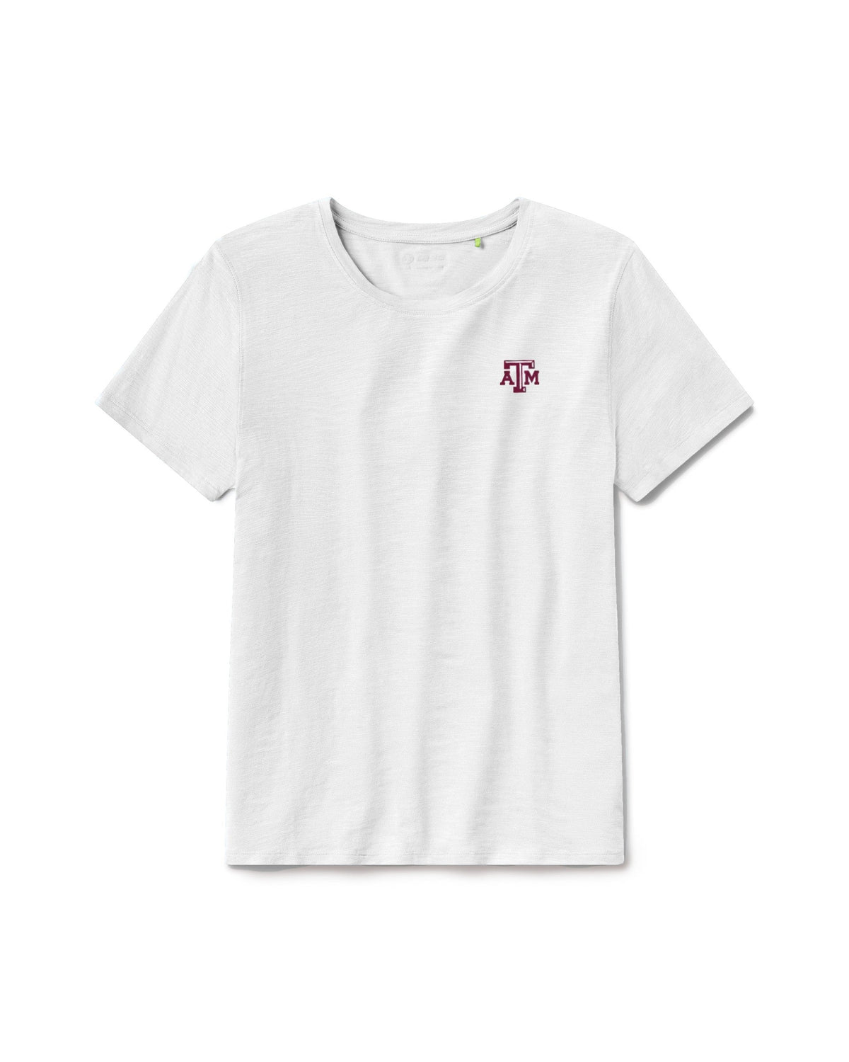 All Day Tee - Texas A&M
