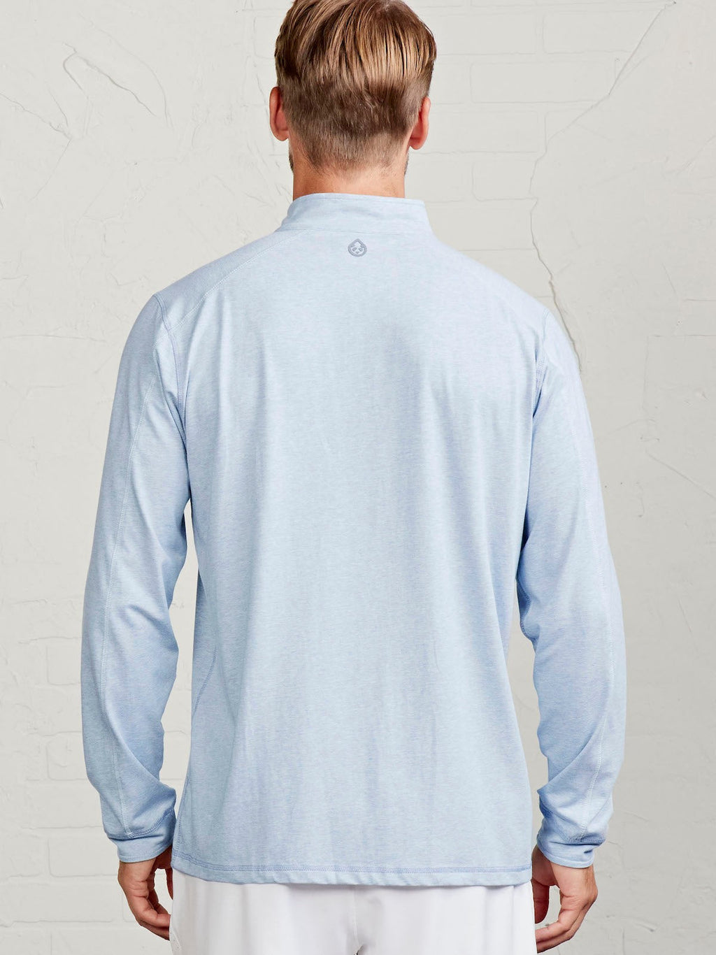 Carrollton Lightweight Quarter Zip