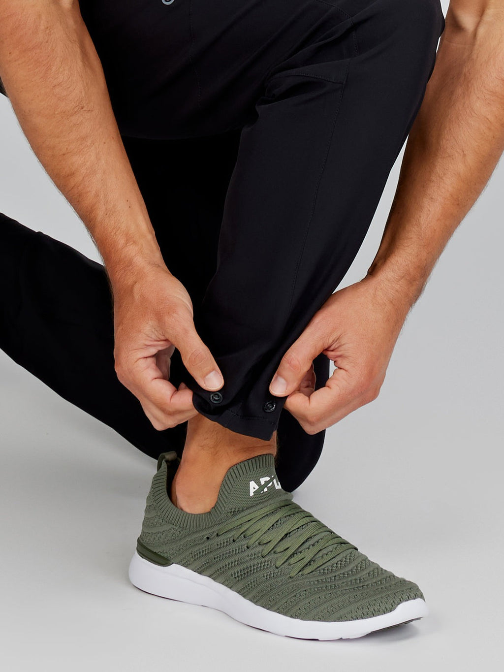 Velocity Track Pant