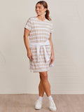 All Day Tee Dress