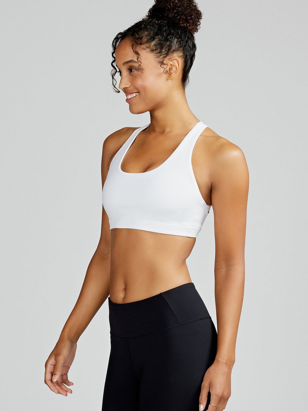 Sculptive Flow Sports Bra