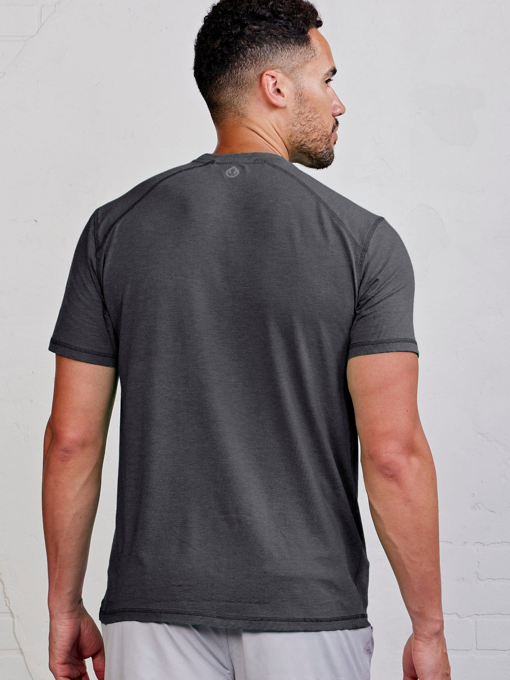 Carrollton Tee