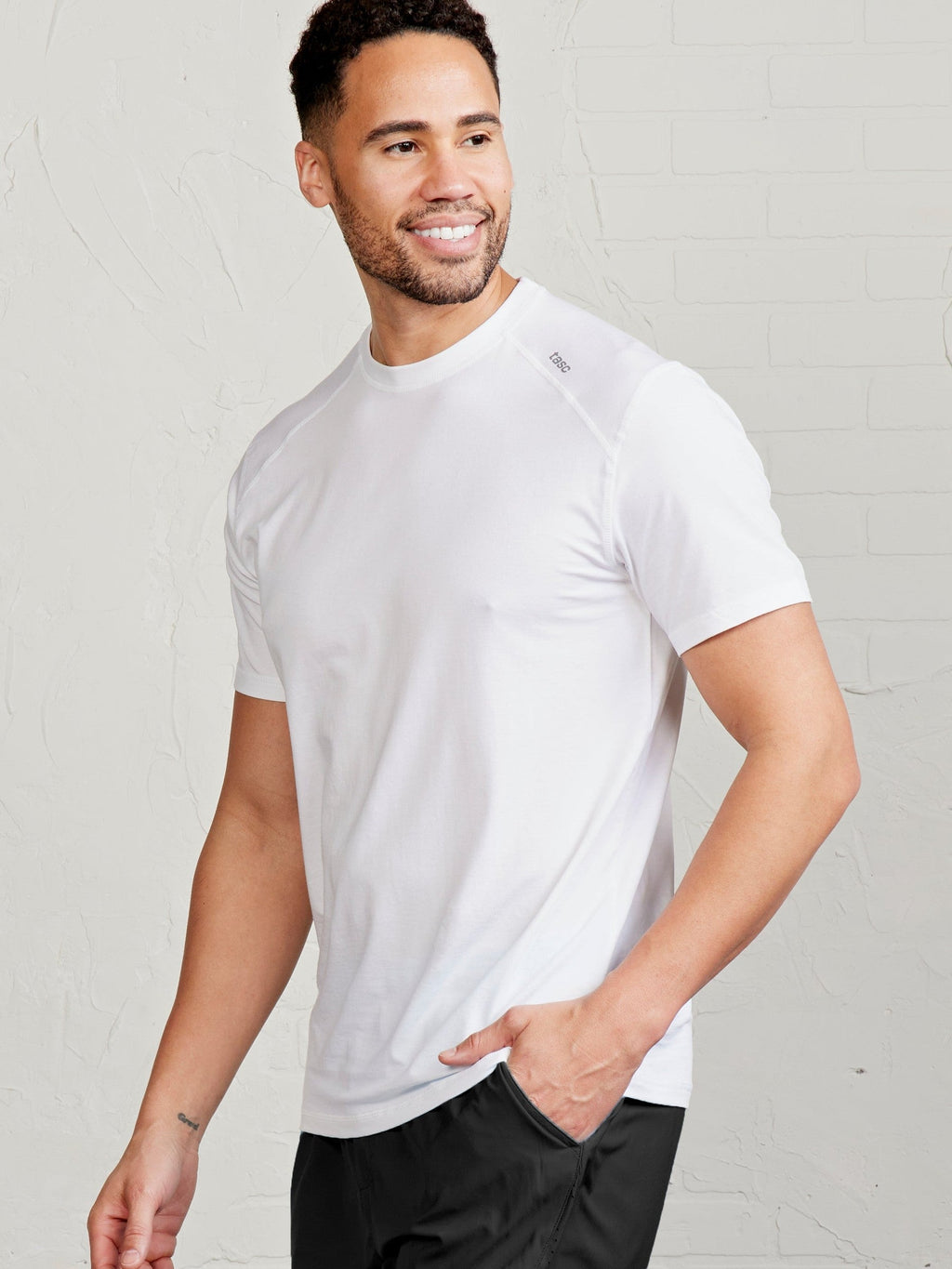 Carrollton Tee