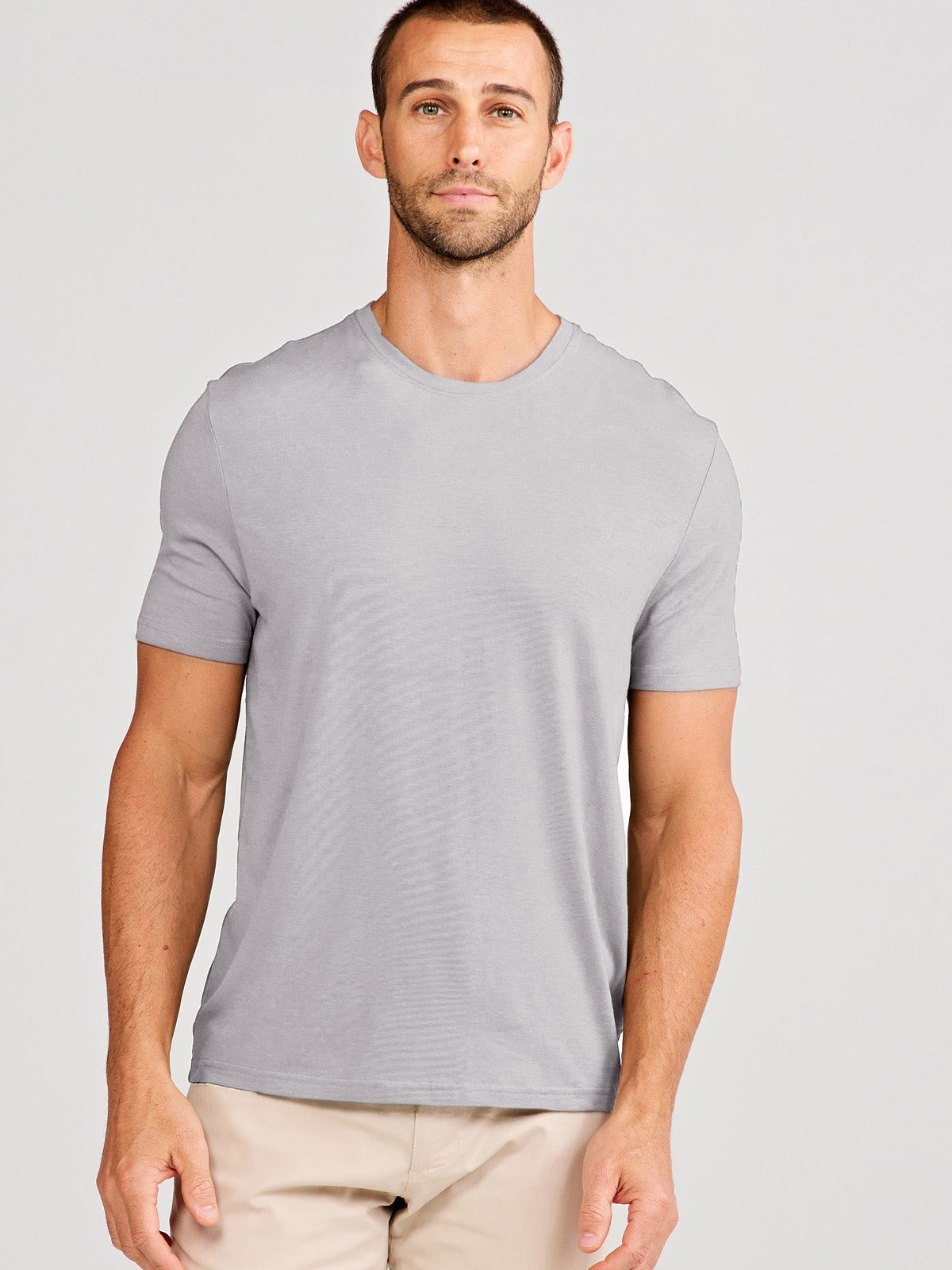 Pimaluxe Tee