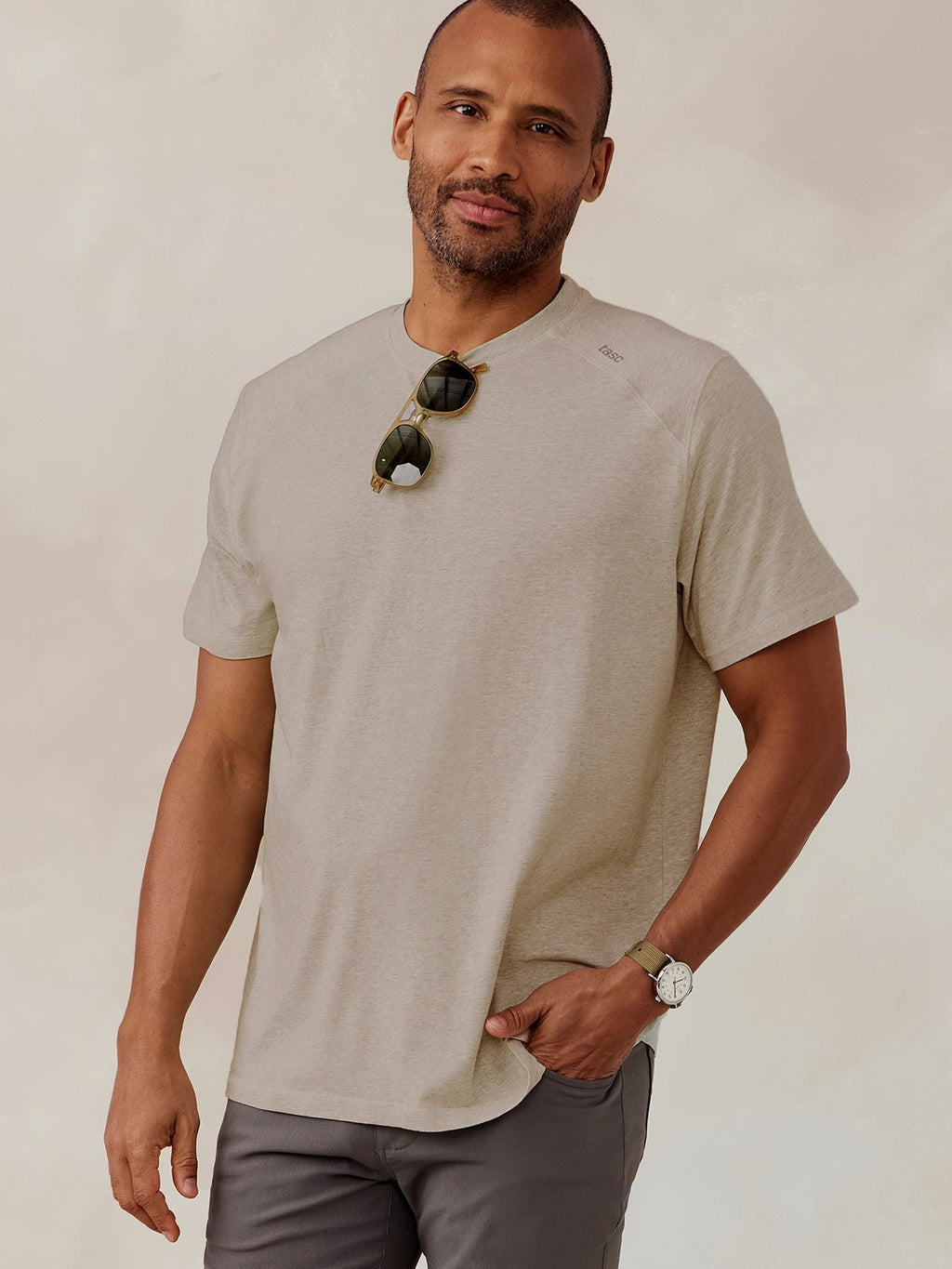 Carrollton Tee