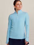 Recess Quarter Zip