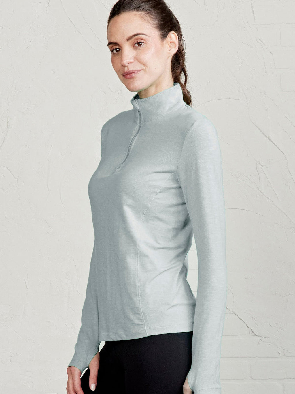 Recess Quarter Zip