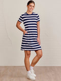 All Day Tee Dress