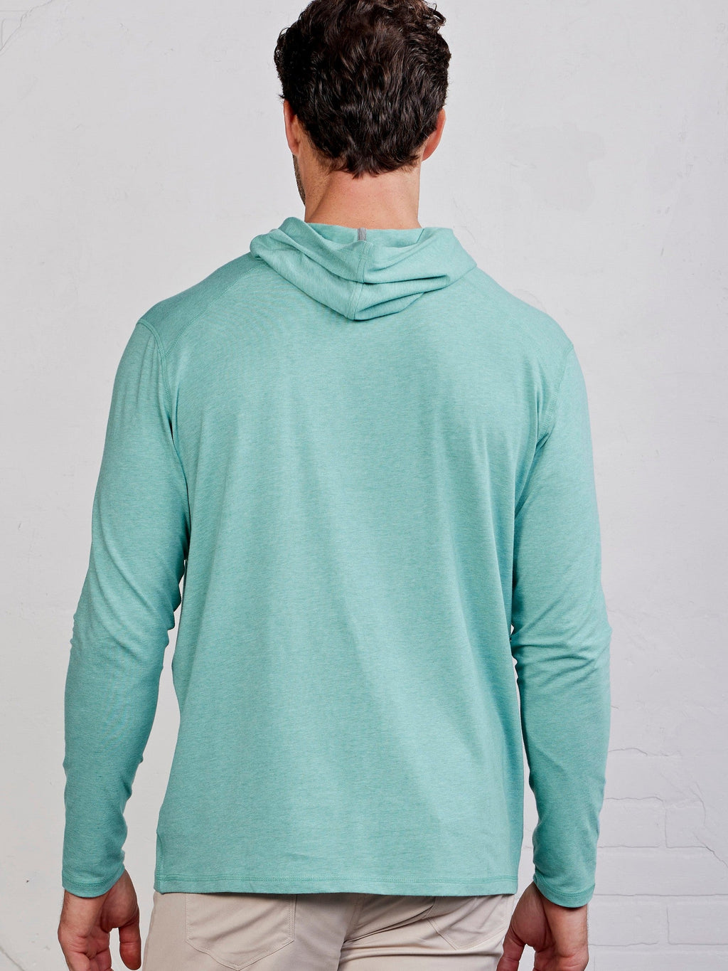 Carrollton Lightweight Hoodie