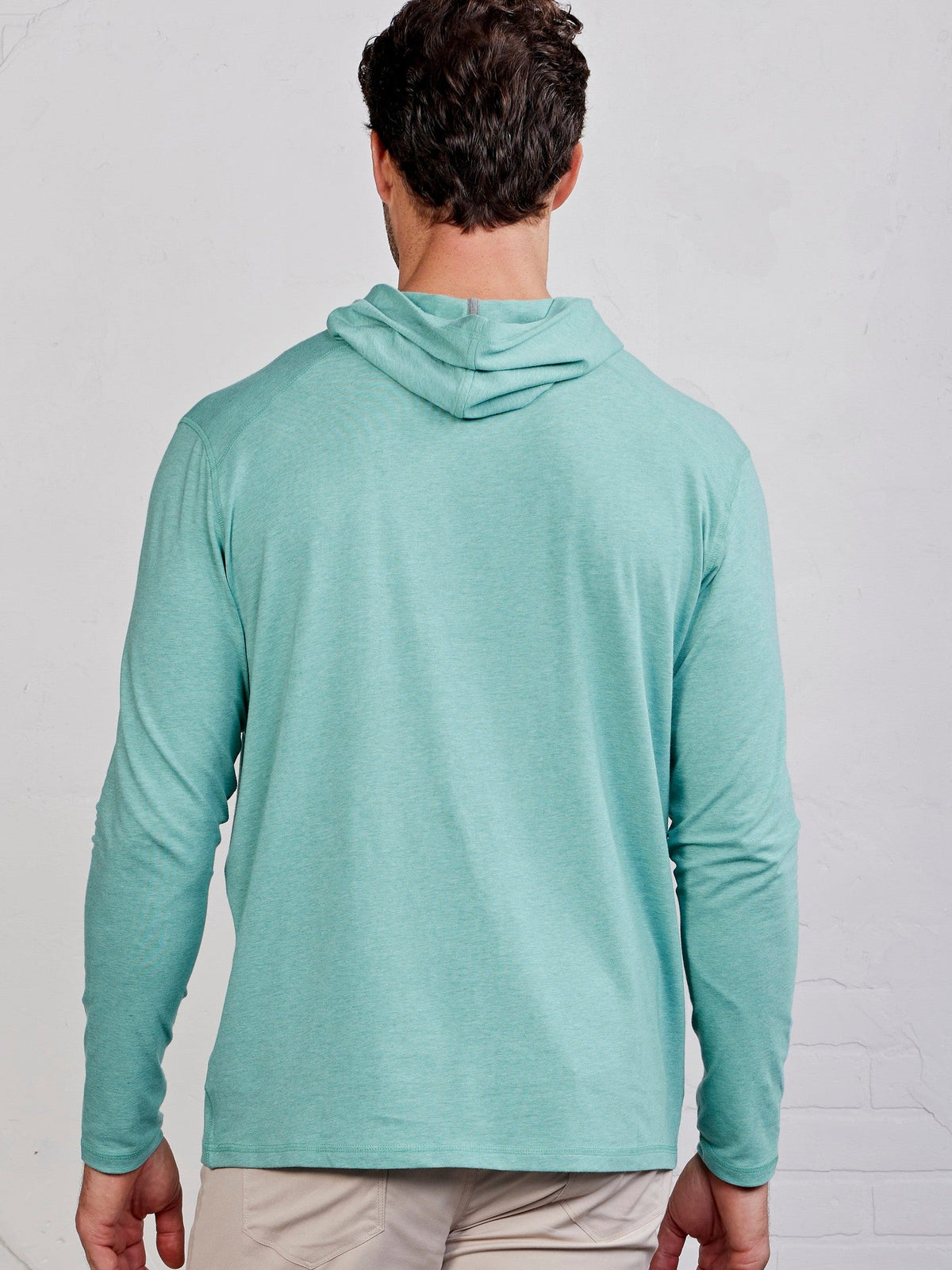 Carrollton Lightweight Hoodie