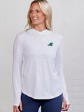 Recess Lightweight Hoodie - Tulane