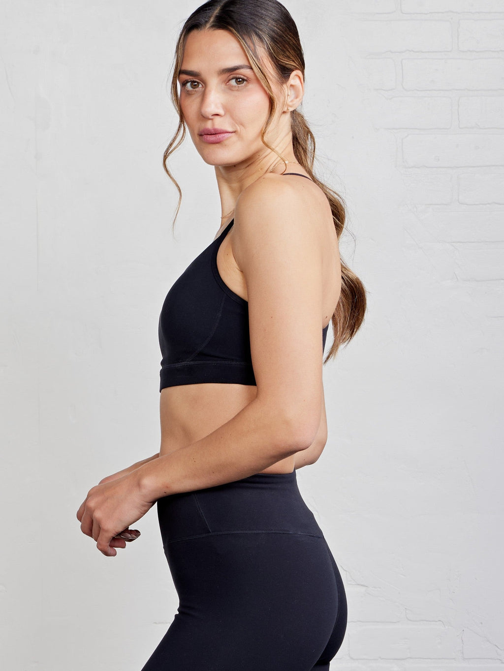 Sculptive Daily Practice Bra