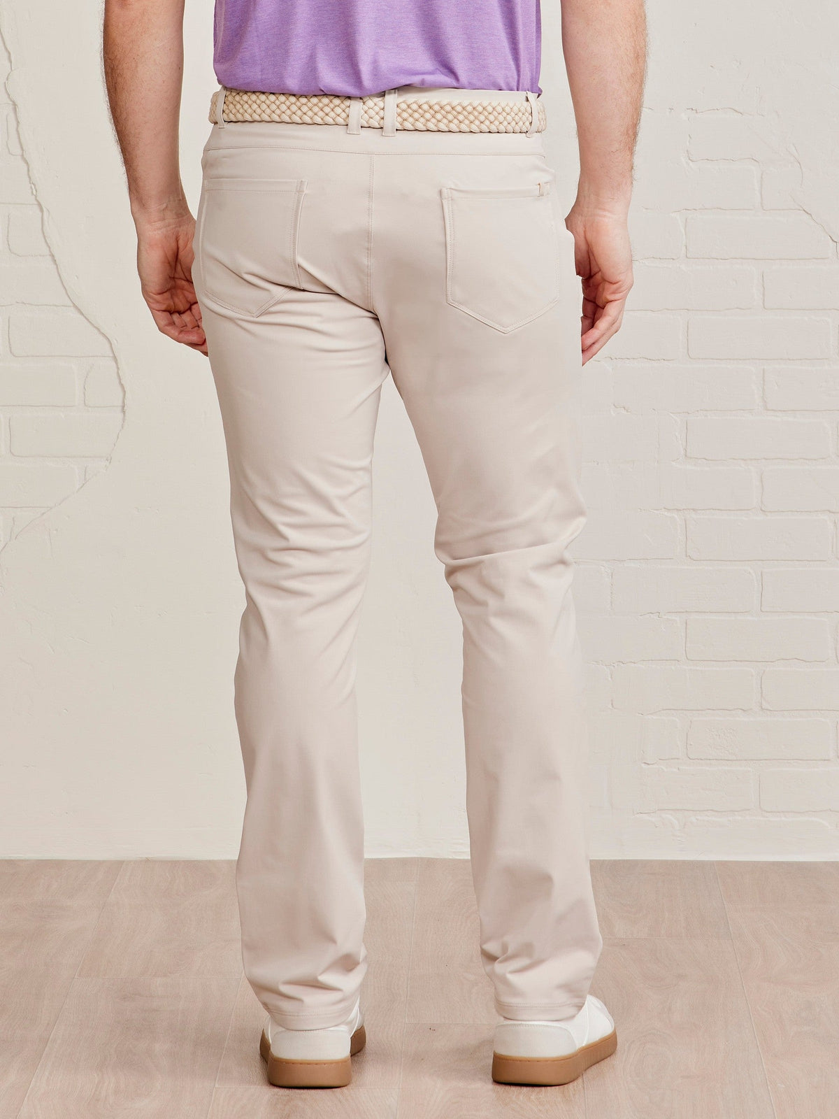 Balance Stretch Pant 30in
