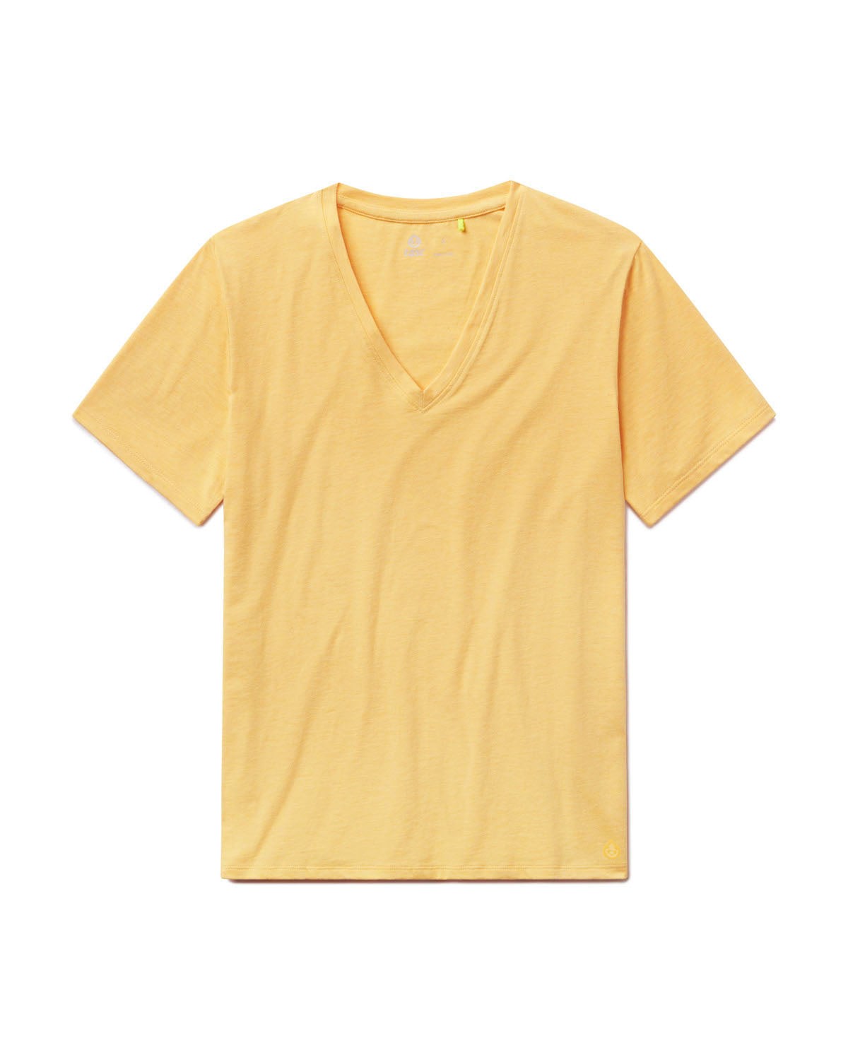 All Day V-Neck Tee