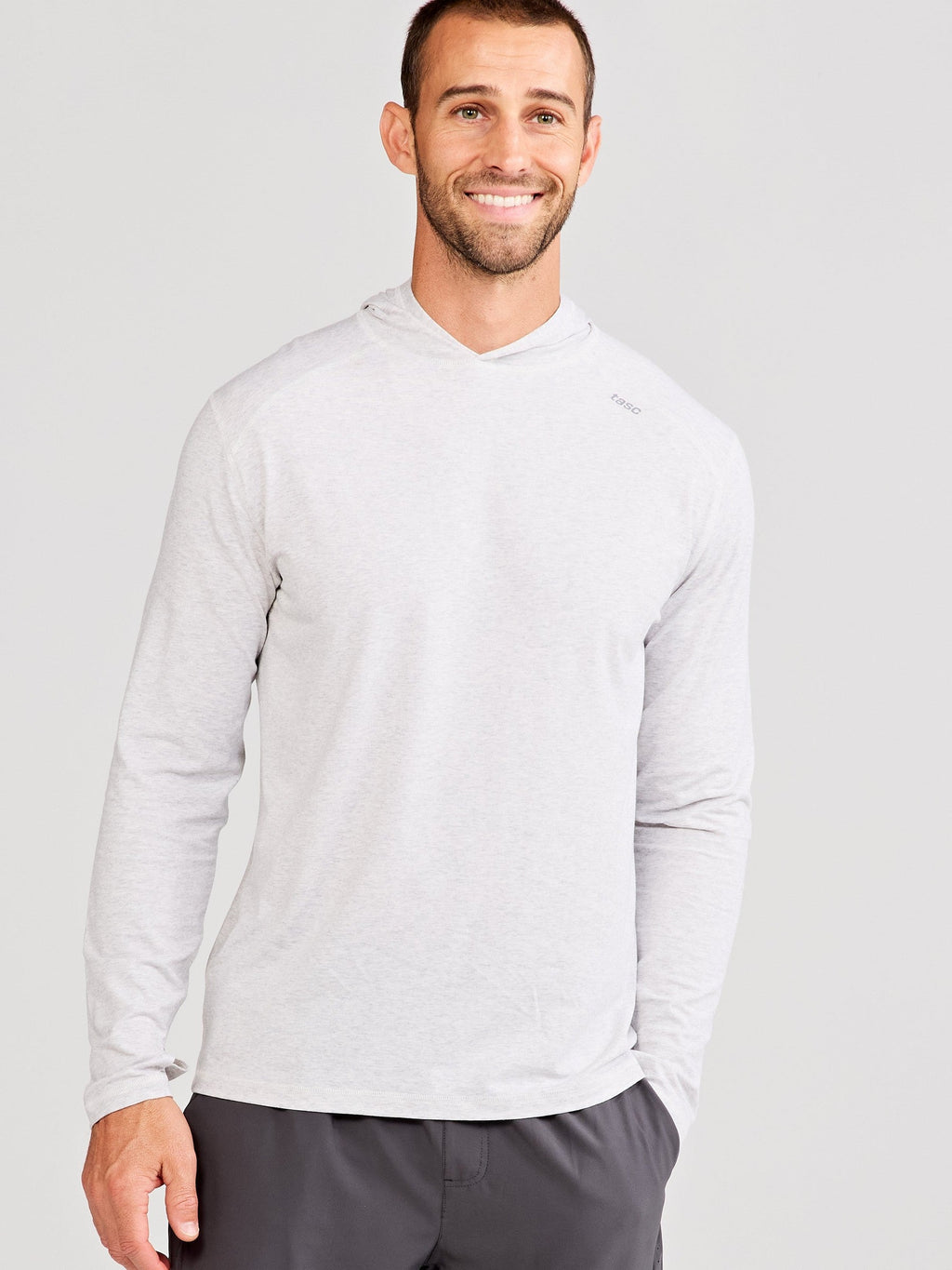 Carrollton Lightweight Hoodie