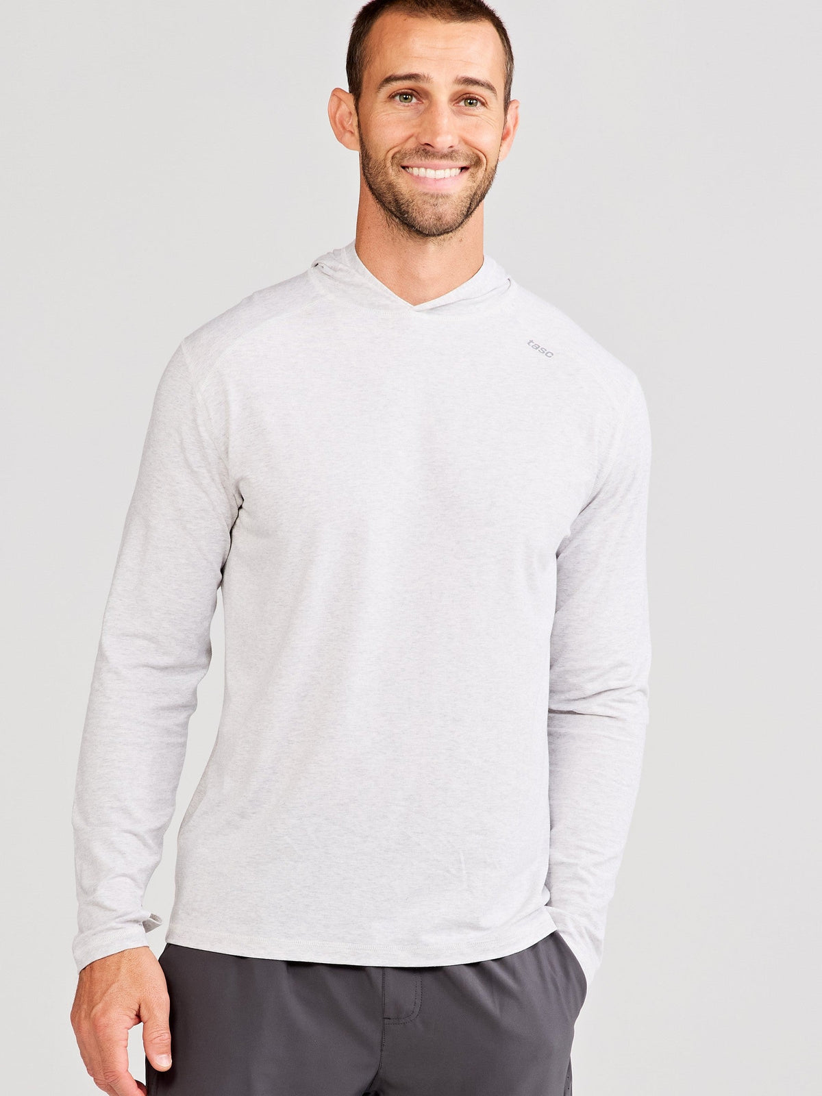Carrollton Lightweight Hoodie