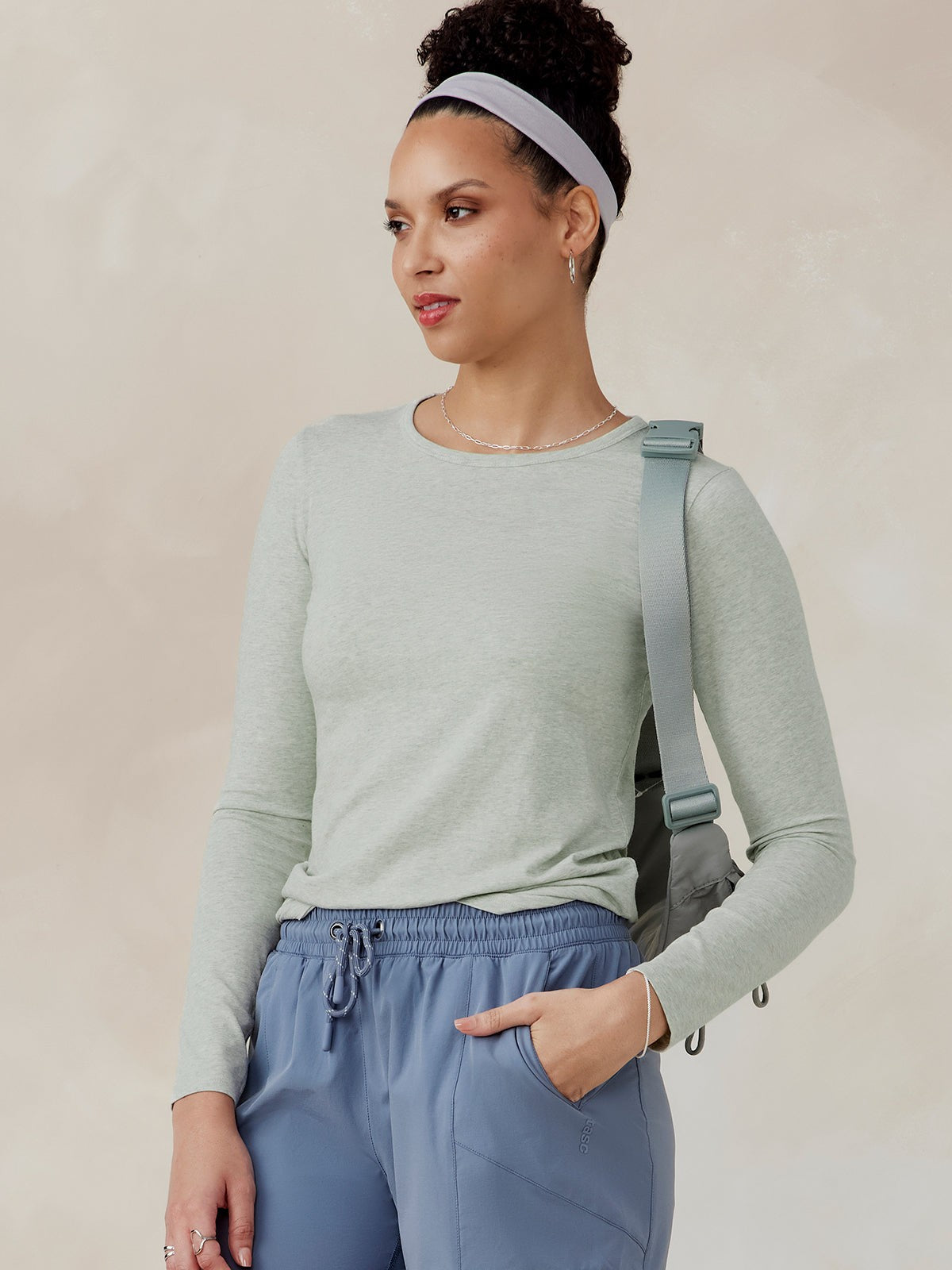 NOLA Long Sleeve Tee