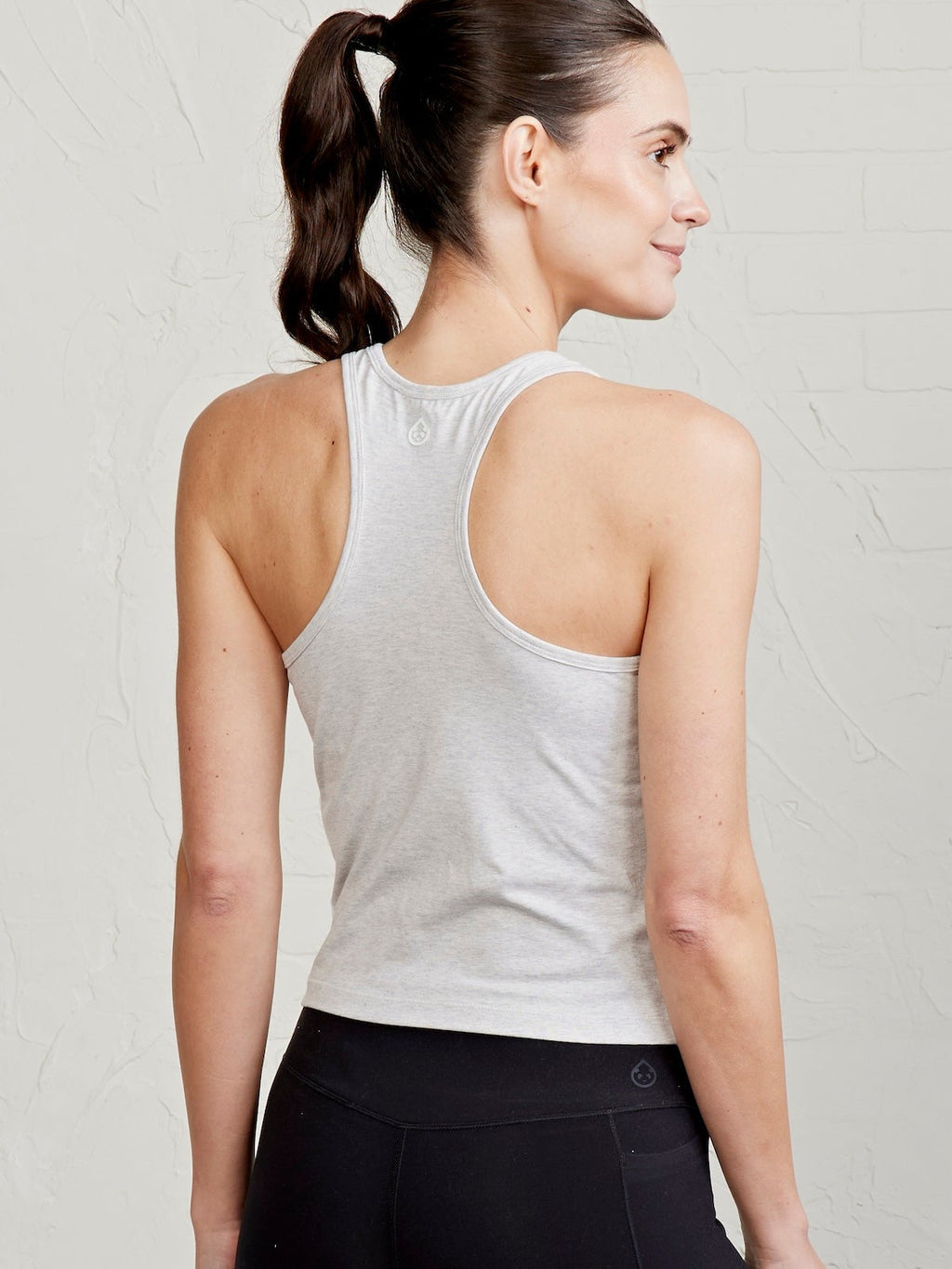 ALLways Side Stripe Tank