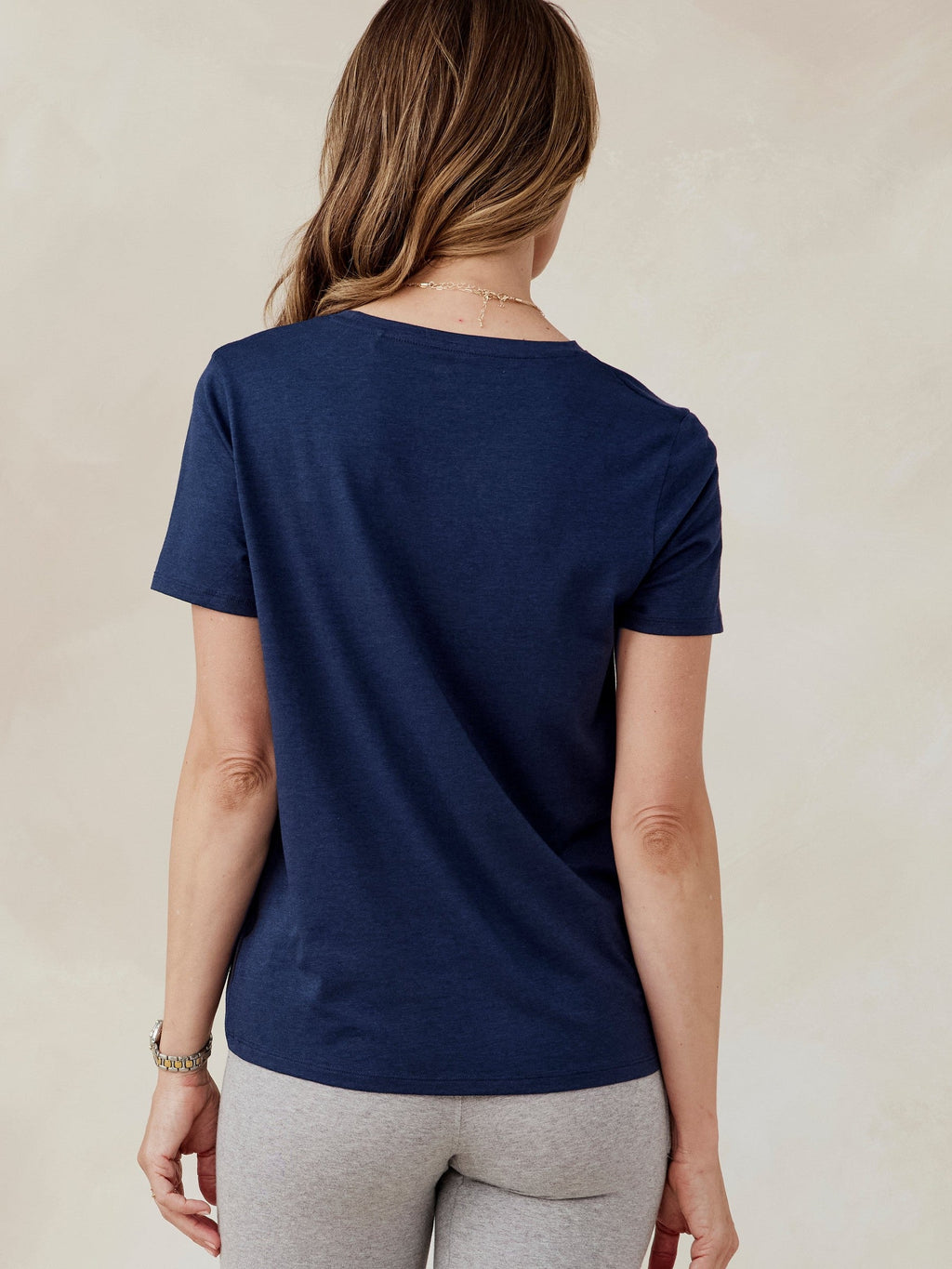 All Day Short Sleeve Tee
