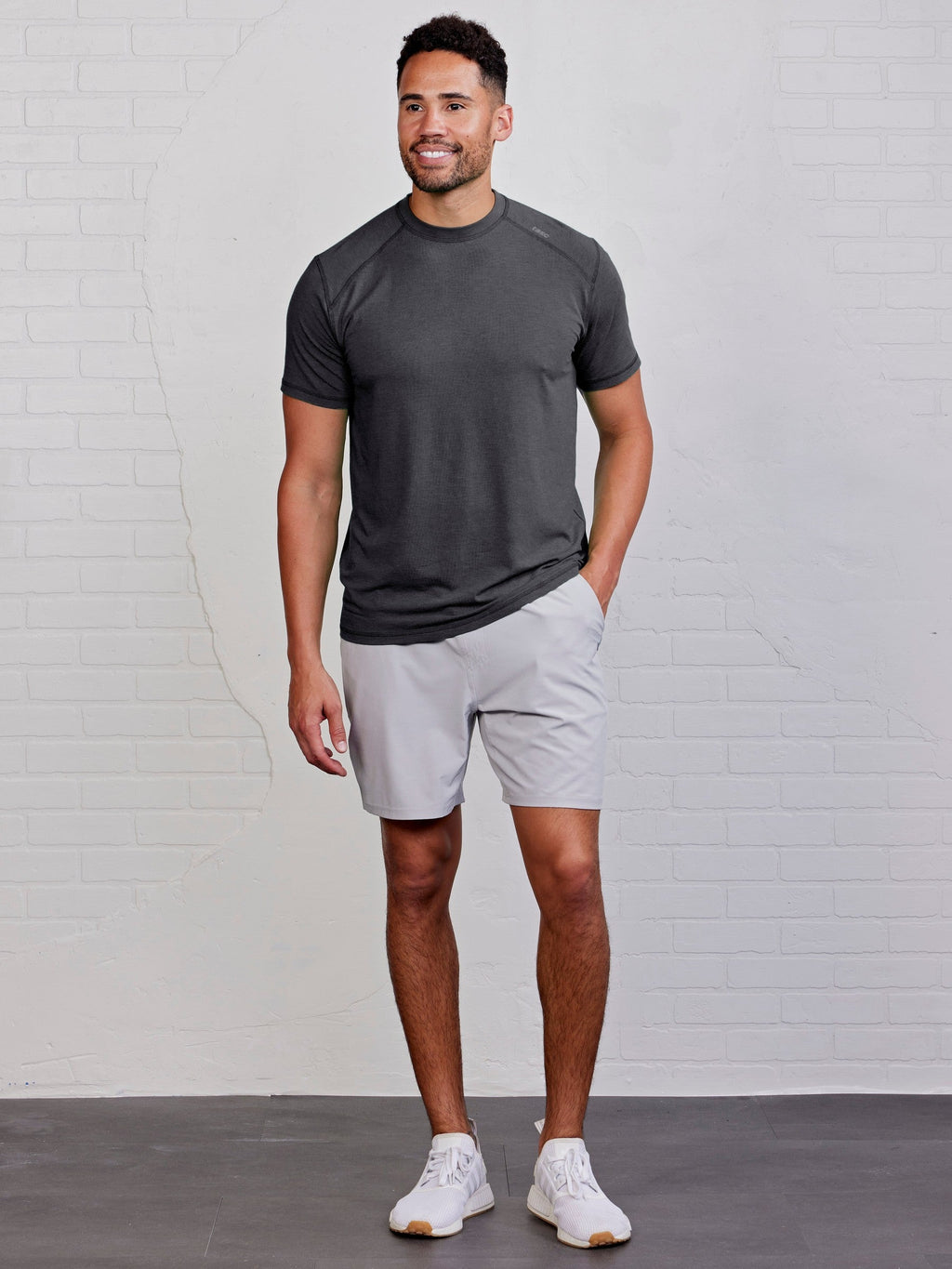 Carrollton Tee