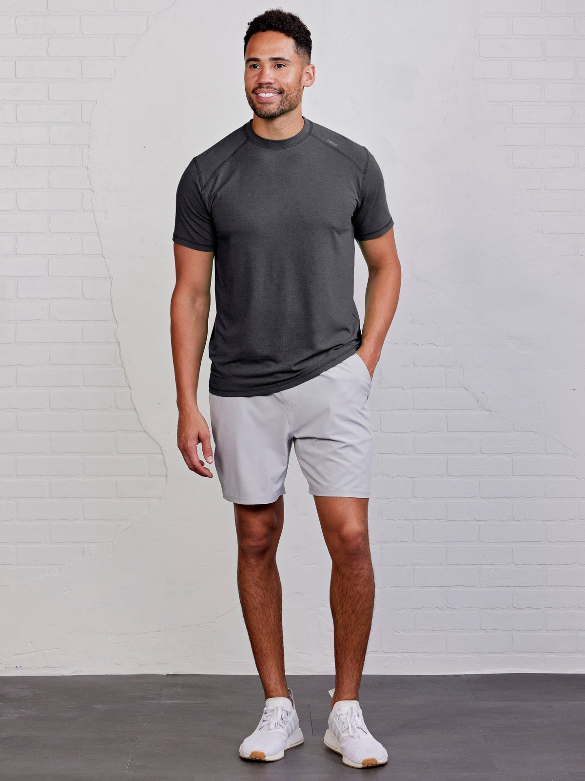 Carrollton Tee