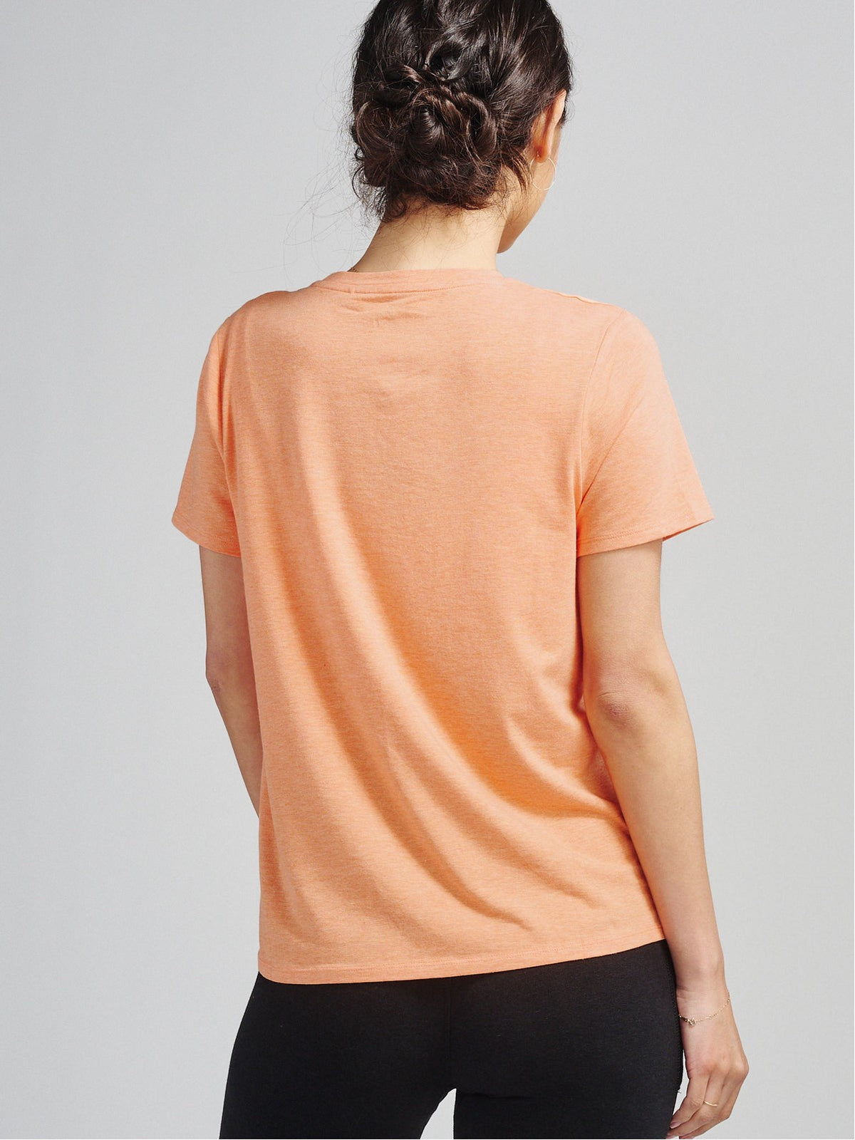 All Day Tee - Clemson
