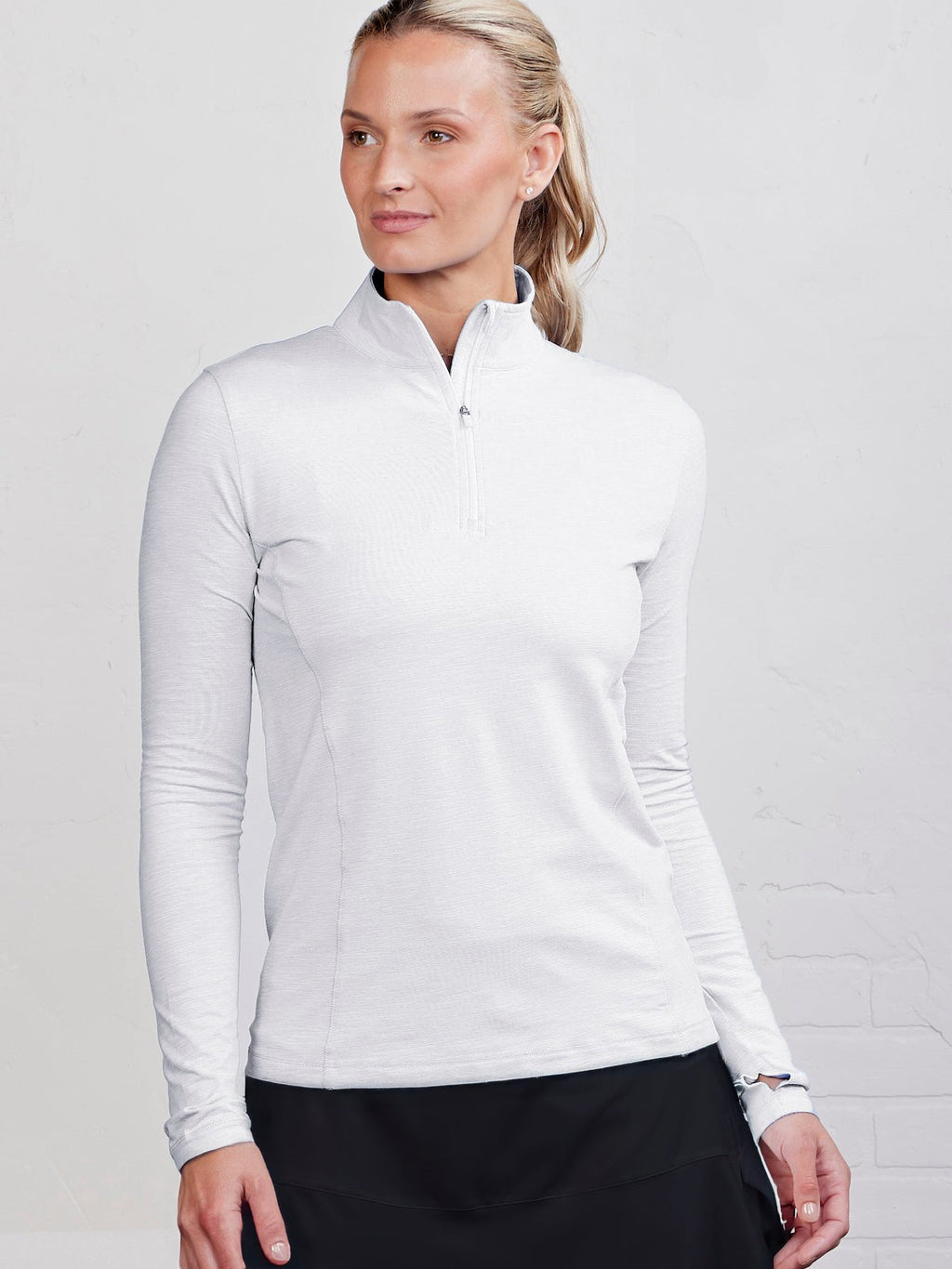 Recess Quarter Zip