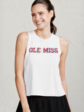 All Day Tank - Ole Miss