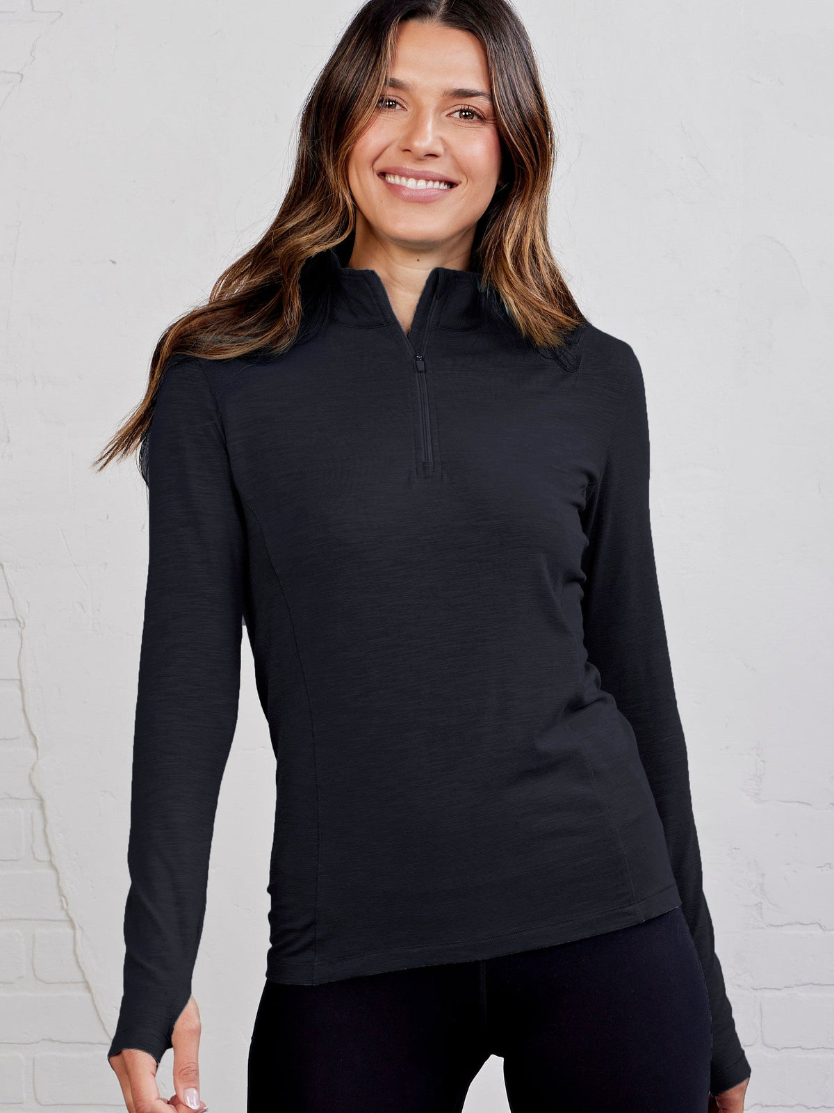Recess Quarter Zip