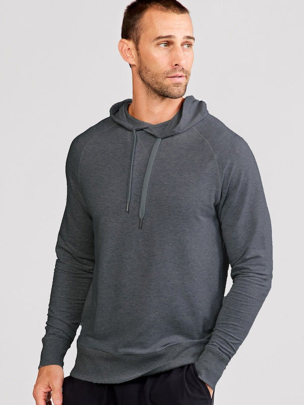 Stadium French Terry Hoodie