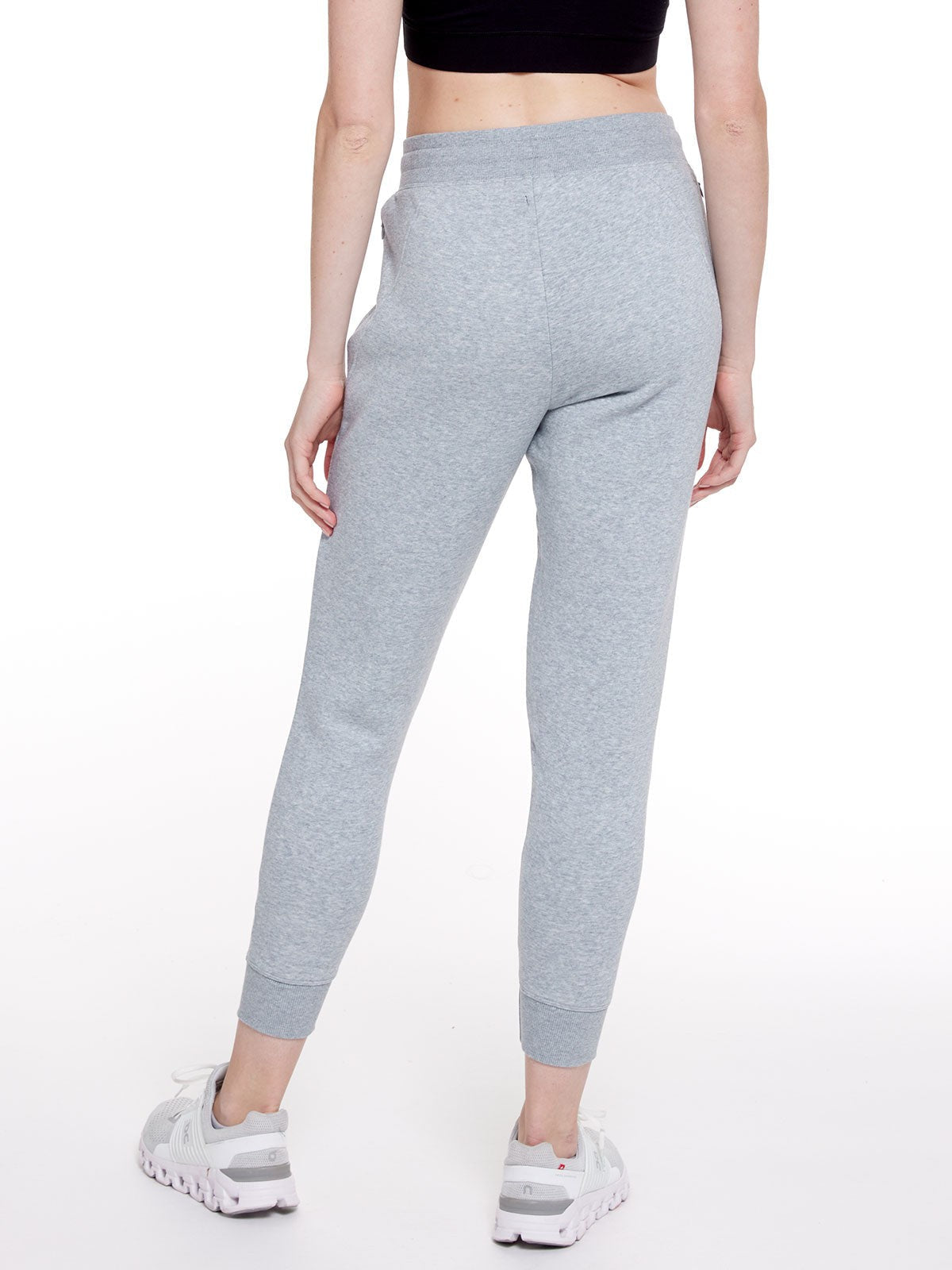 Legendary Fleece Jogger