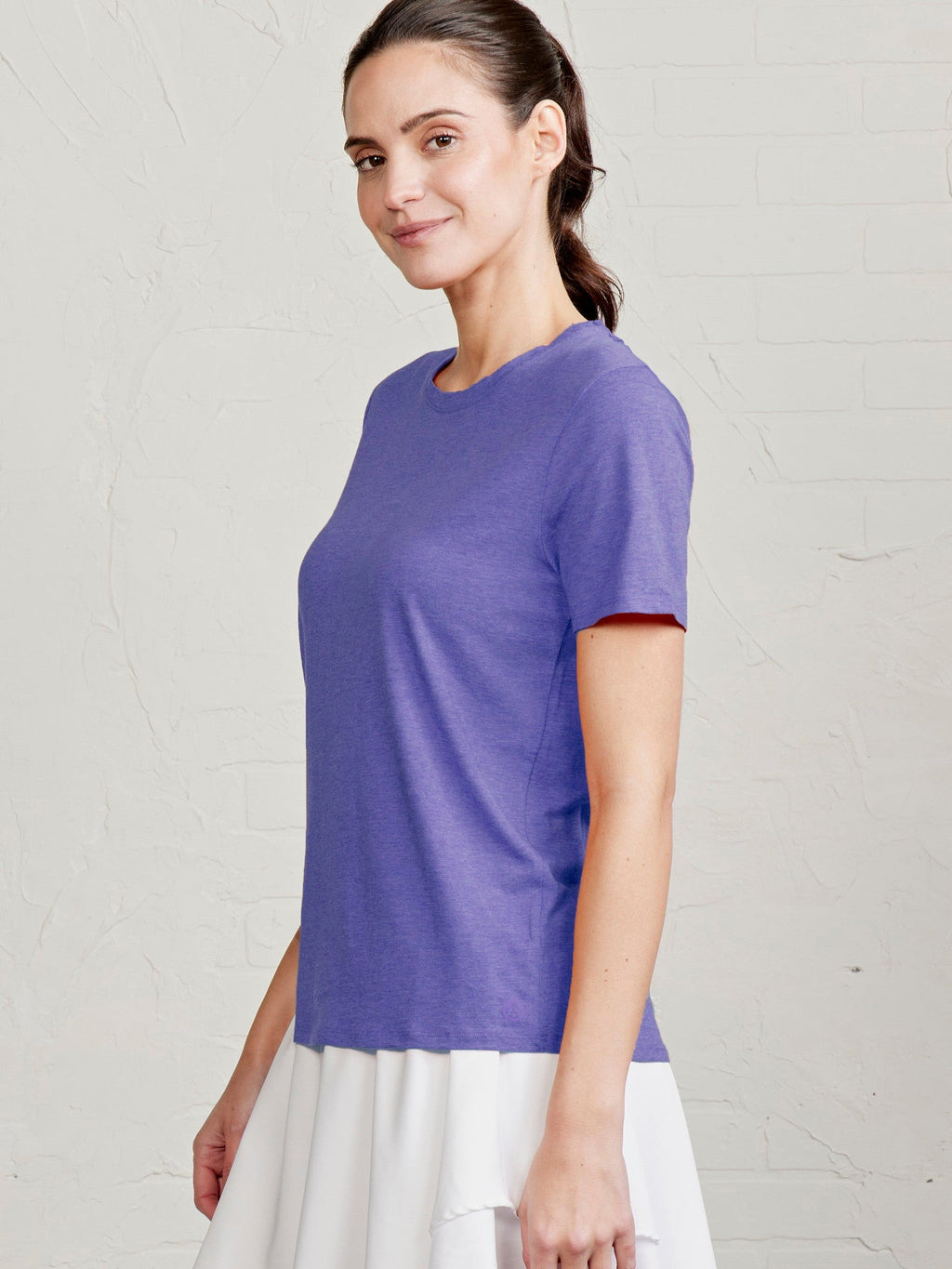 All Day Short Sleeve Tee