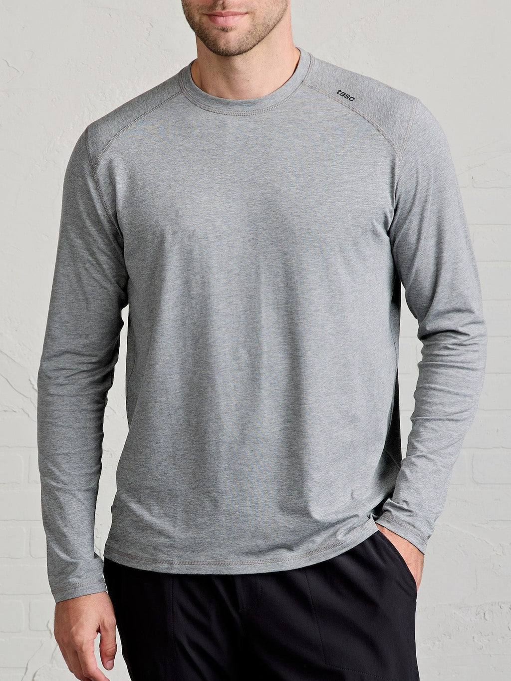 Carrollton Long Sleeve Tee