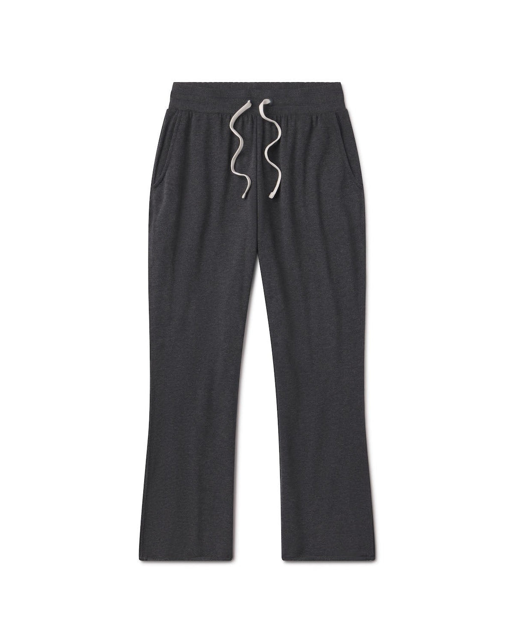 Stadium French Terry Ankle Pant