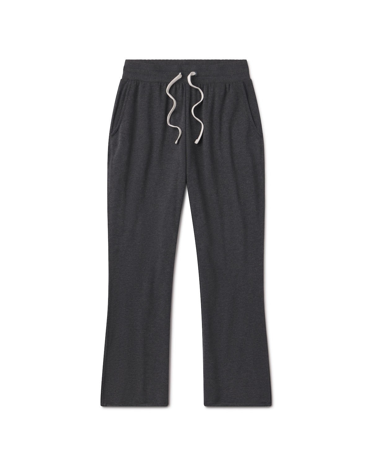 Stadium French Terry Ankle Pant