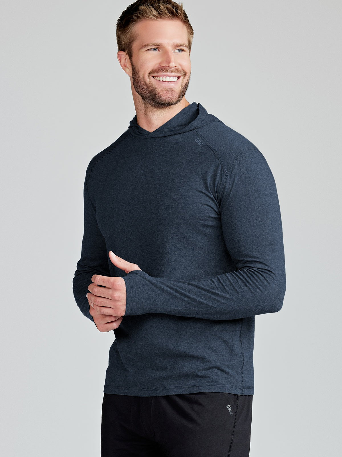 Carrollton Lightweight Hoodie