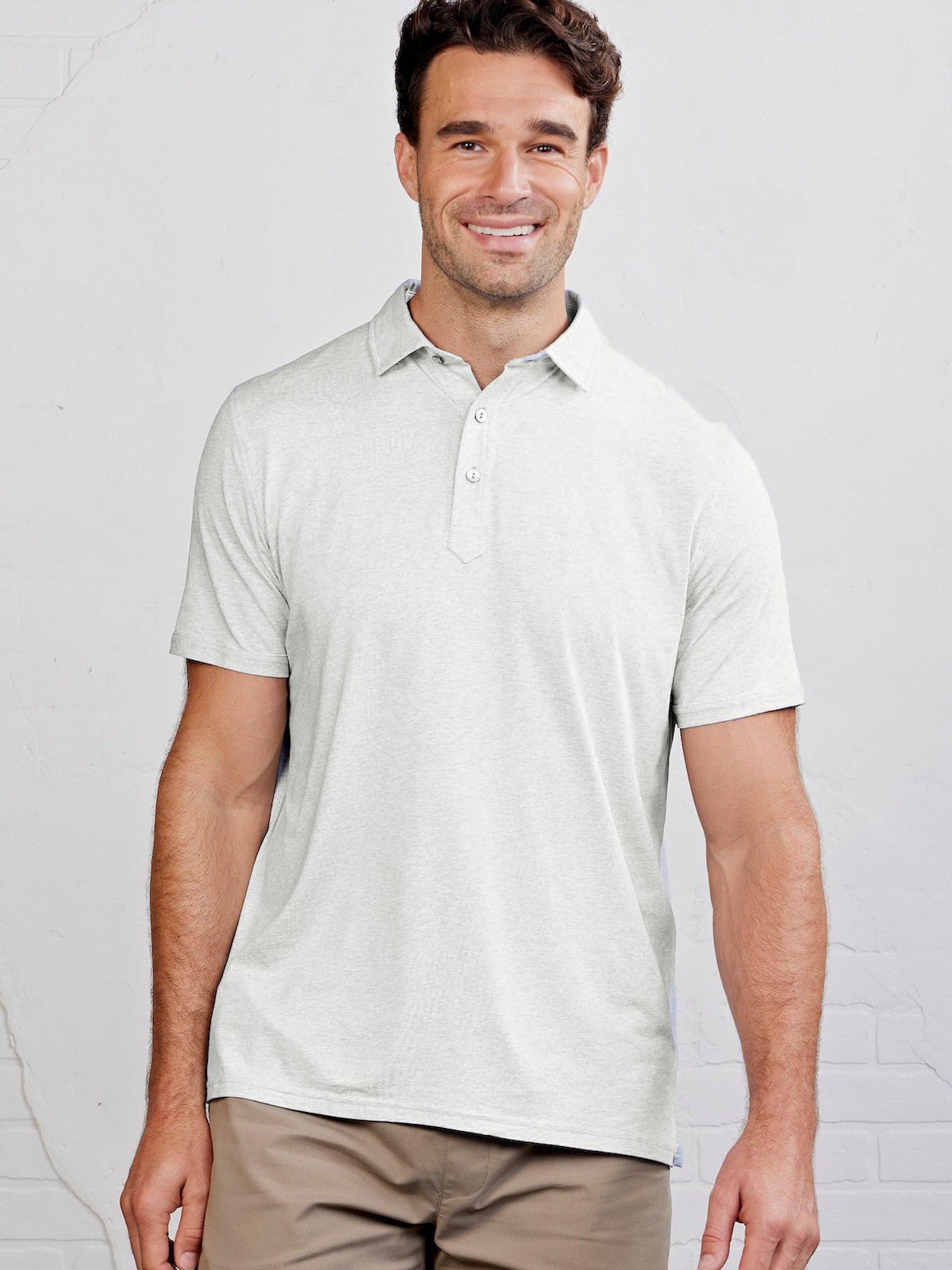 Everywear Polo