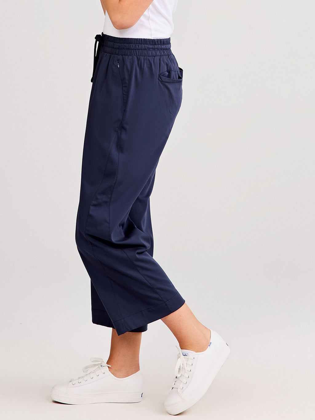 Weekend Wide Leg Pant 22in