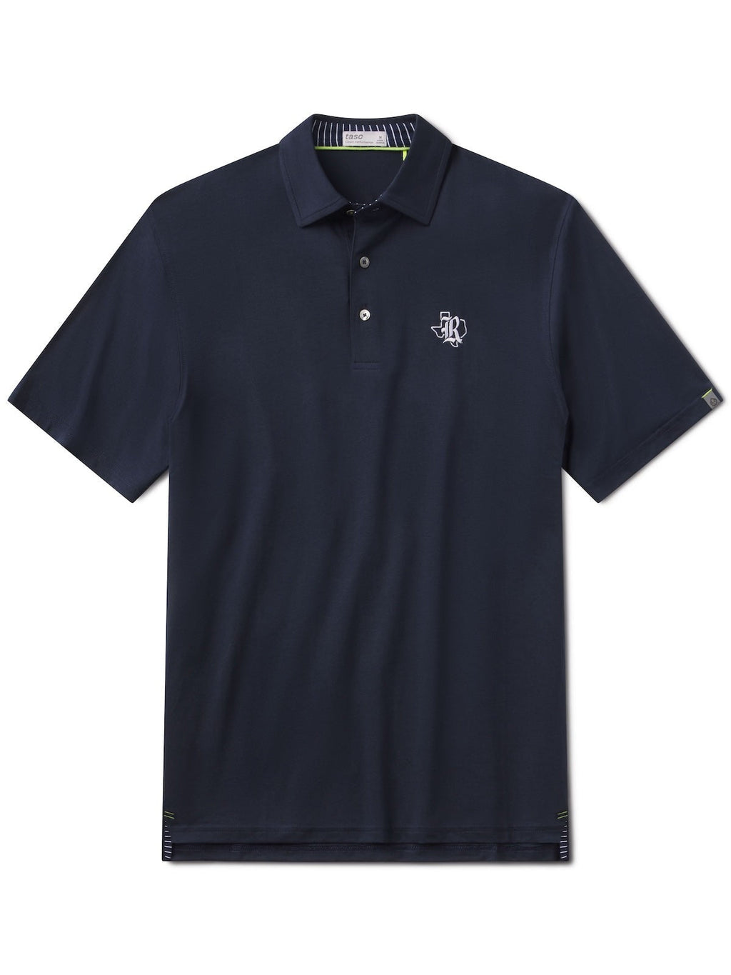 Cloud Lightweight Polo - Rice University