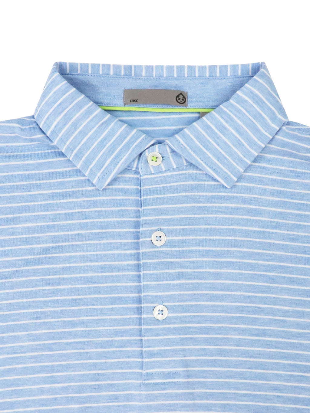 Cloud Polo Brookline Stripe