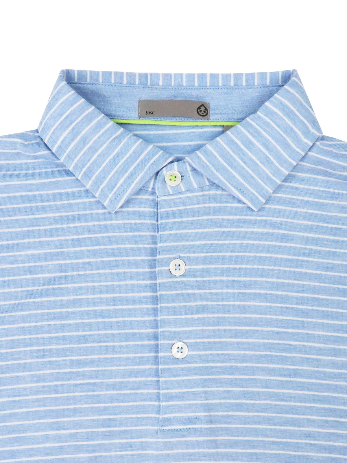 Cloud Polo Brookline Stripe