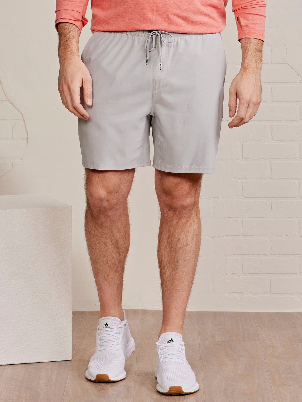 Vital 7in Unlined Short