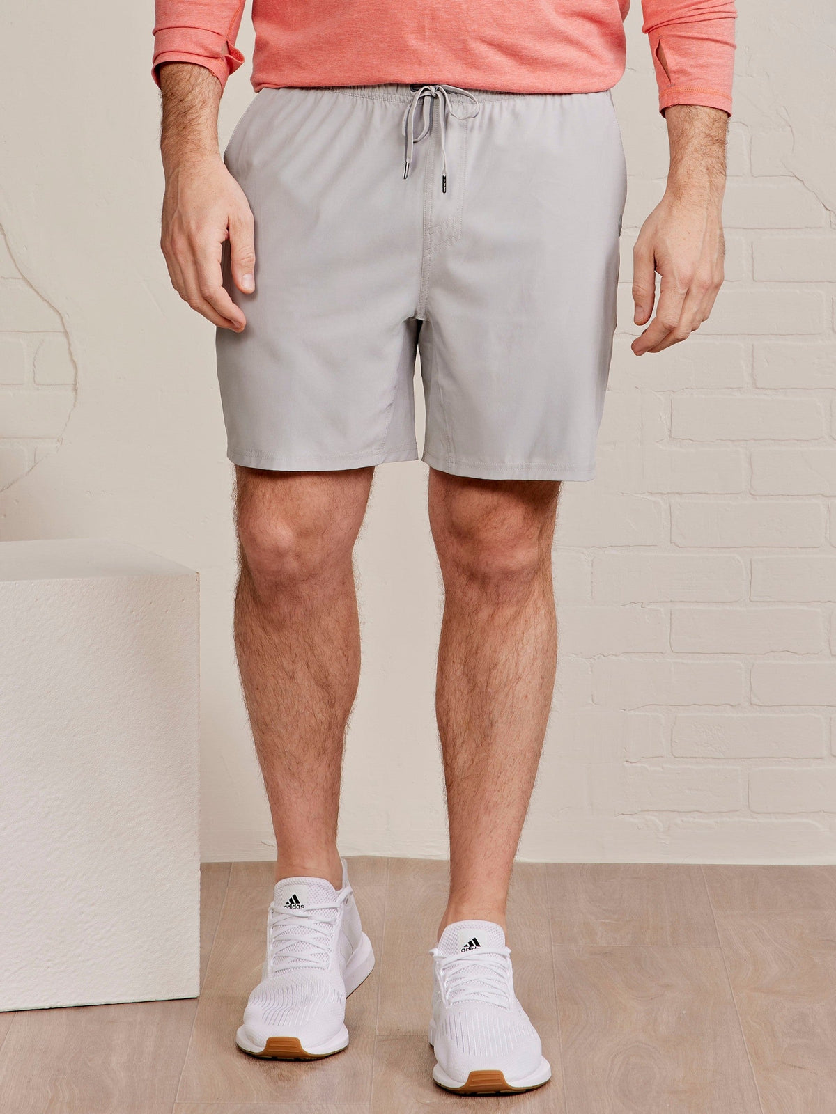 Vital 7in Unlined Short