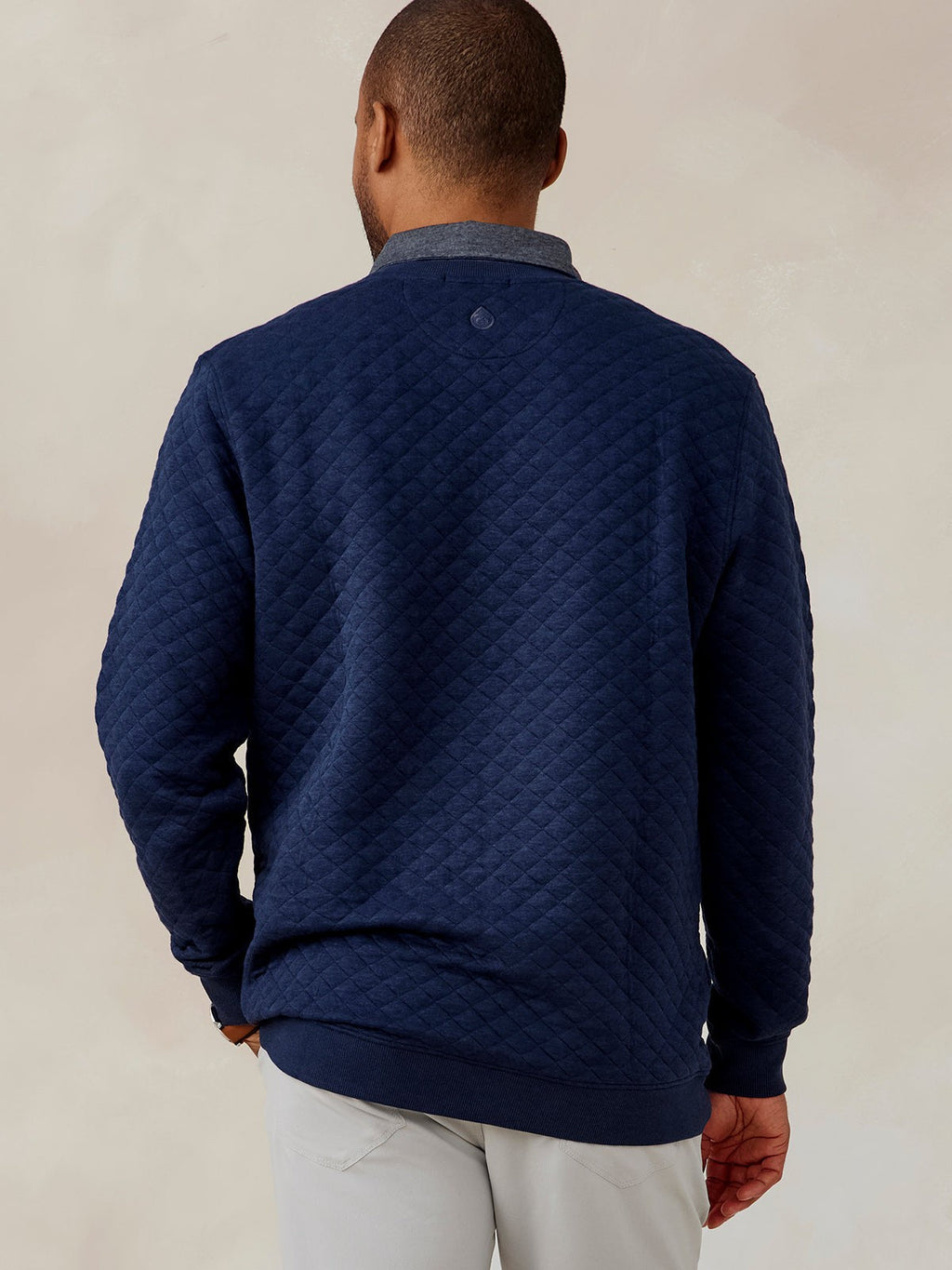 Hampton Sweater